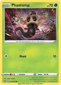 Phantump #016/196