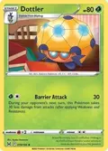 Dottler #019/196