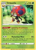 Orbeetle #020/196