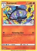 Lampent #025/196