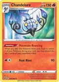 Chandelure #026/196