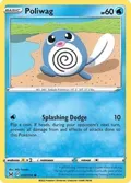 Poliwag #030/196