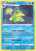 Politoed #032/196