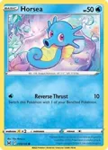 Horsea #035/196