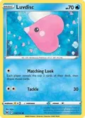 Luvdisc #038/196