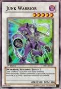 Junk Warrior (UR) 5DS1-EN041