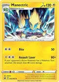 Manectric #055/196