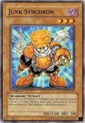 Junk Synchron 5DS1-EN011