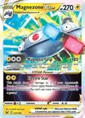 Magnezone VSTAR #057/196