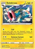 Eelektross #061/196