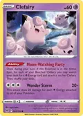 Clefairy #062/196