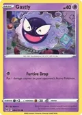 Gastly #064/196