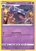 Haunter #065/196