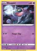 Shuppet #072/196