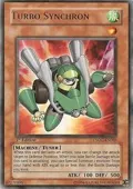 Turbo Synchron CSOC-EN002