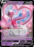 Enamorus V #082/196