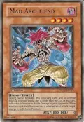 Mad Archfiend CSOC-EN003