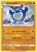 Poliwrath #085/196