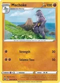 Machoke #087/196