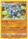 Machamp #088/196