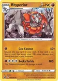 Rhyperior #091/196