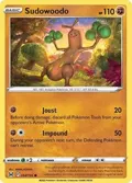 Sudowoodo #094/196