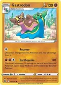 Gastrodon #102/196