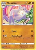 Mienshao #104/196