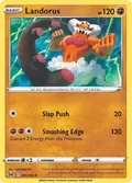 Landorus #105/196