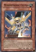 Morphtronic Celfon CSOC-EN006