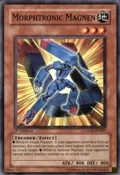 Morphtronic Magnen CSOC-EN007
