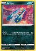 Seviper #116/196