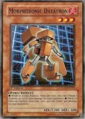 Morphtronic Datatron CSOC-EN008
