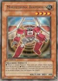Morphtronic Boomboxen CSOC-EN009