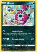 Hoopa #122/196