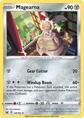 Magearna #128/196