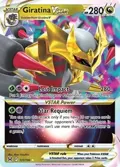 Giratina VSTAR #131/196