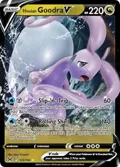 Hisuian Goodra V #135/196