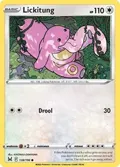 Lickitung #138/196