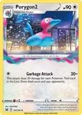 Porygon2 #141/196