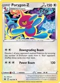 Porygon-Z #142/196