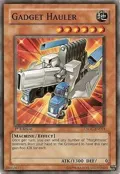 Gadget Hauler CSOC-EN013