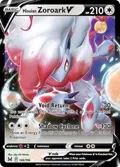 Hisuian Zoroark V #146/196