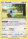 Komala #149/196