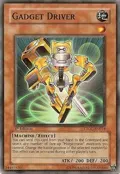 Gadget Driver CSOC-EN014