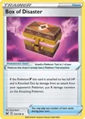Box of Disaster #154/196