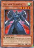 Search Striker CSOC-EN015