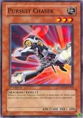 Pursuit Chaser CSOC-EN016