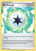 Gift Energy #171/196