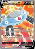 Magnezone V (Full Art) #175/196